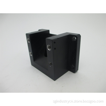 Precision Machining Precision CNC Milling